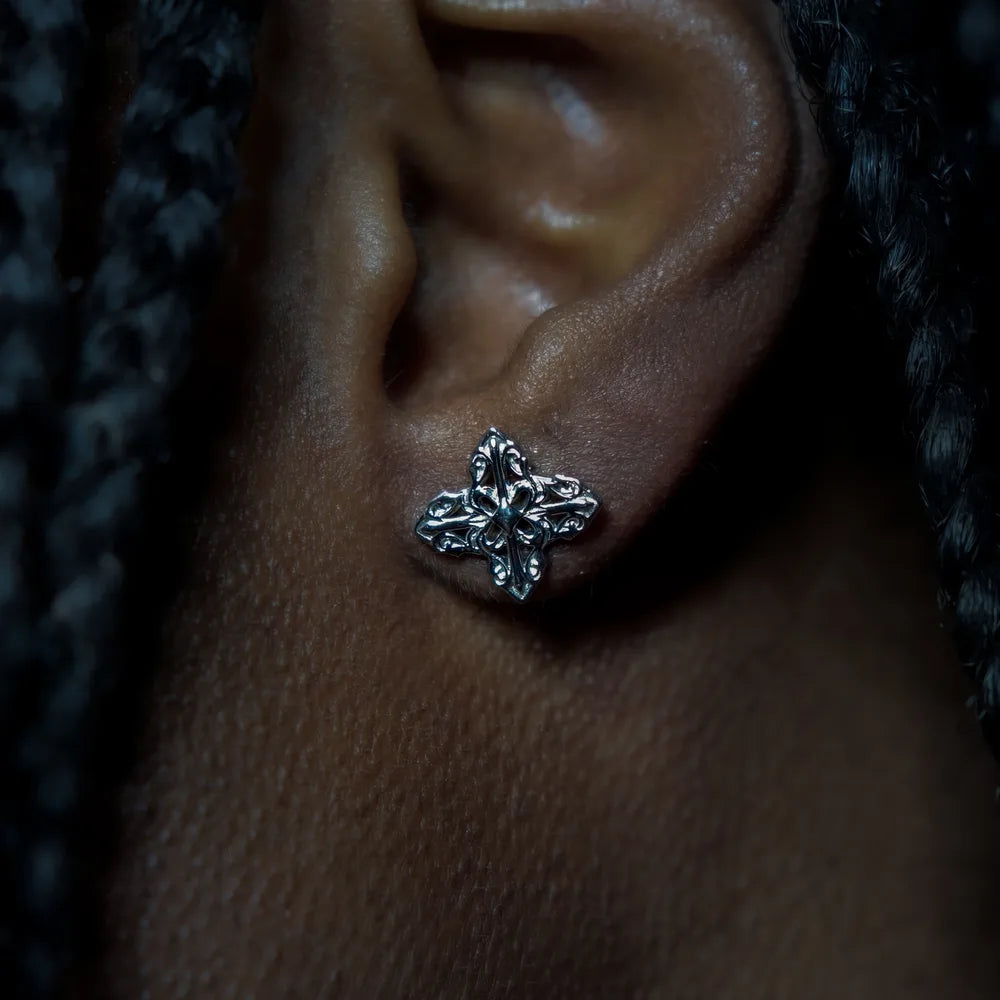 Klover Earrings
