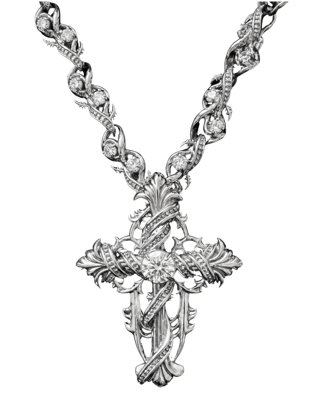 Khaos Necklace
