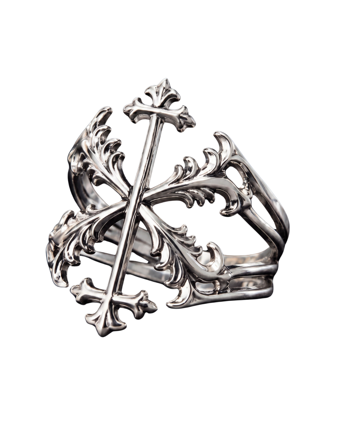 Kyros Ring