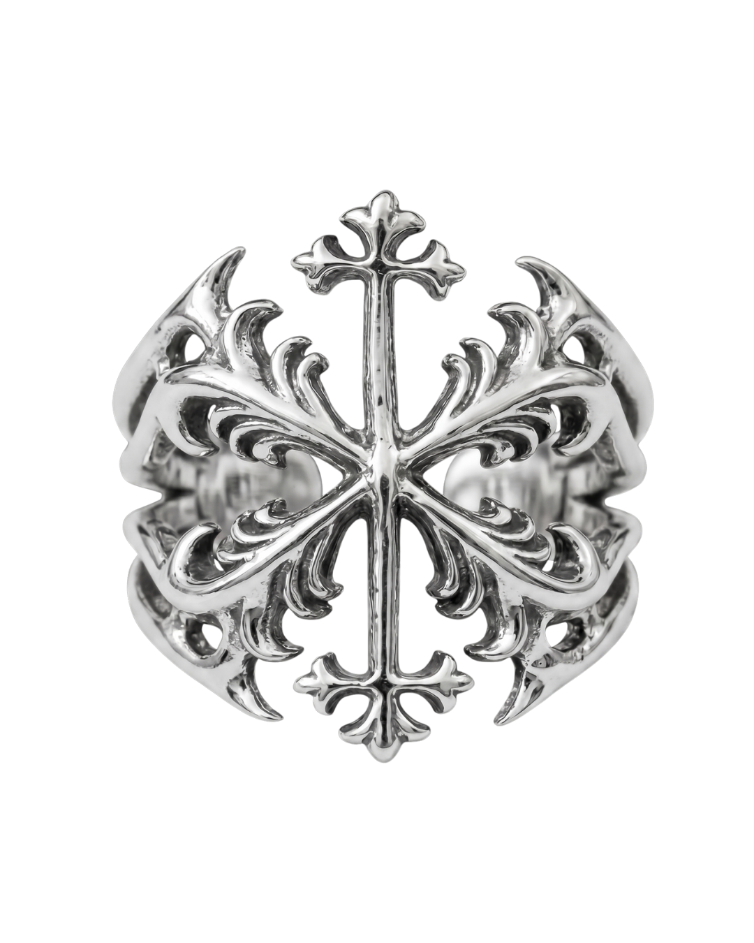Kyros Ring
