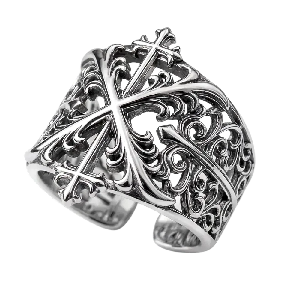 Krypt Ring