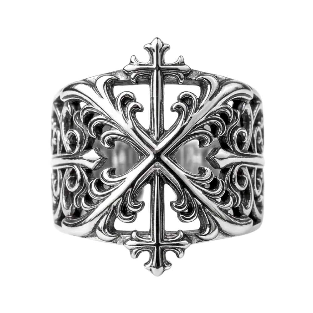 Krypt Ring