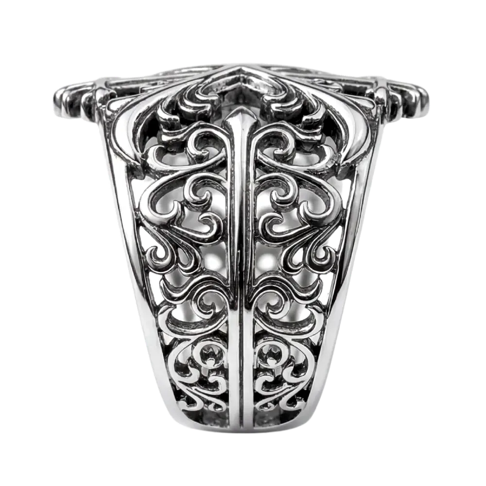 Krypt Ring