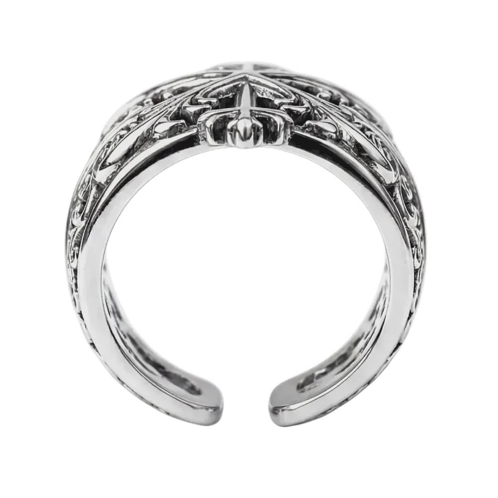 Krypt Ring
