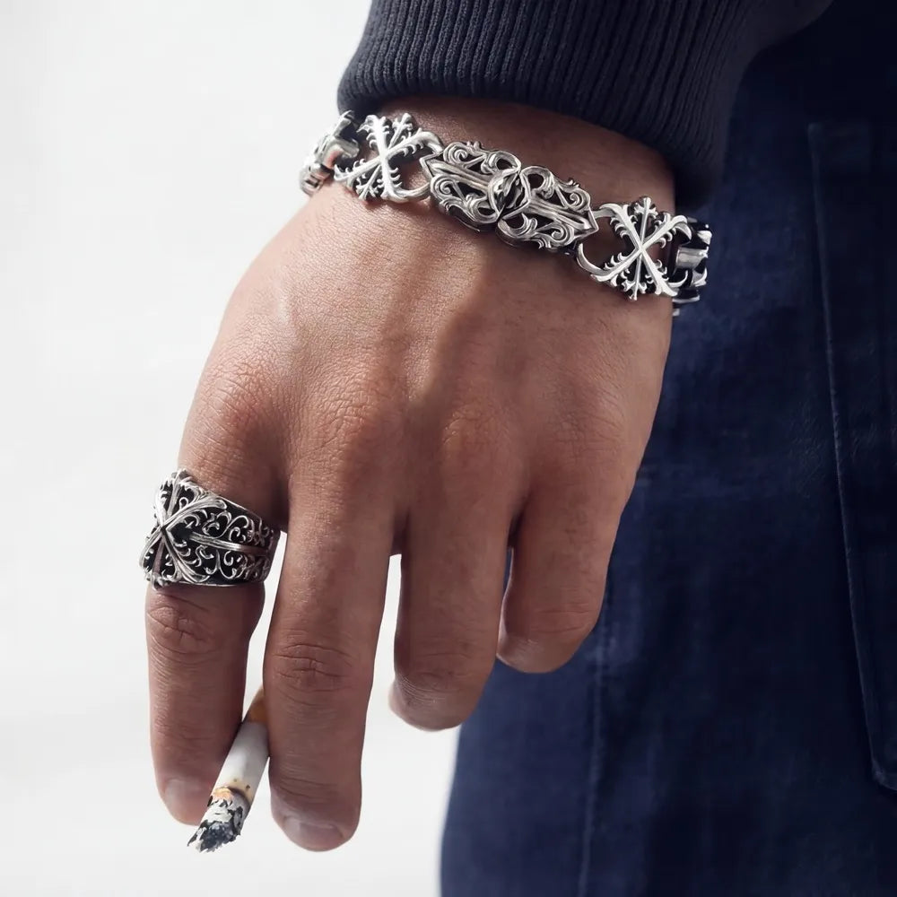 Krypt Ring